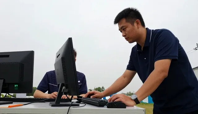 网络技术开发提升新建楼盘使用效率